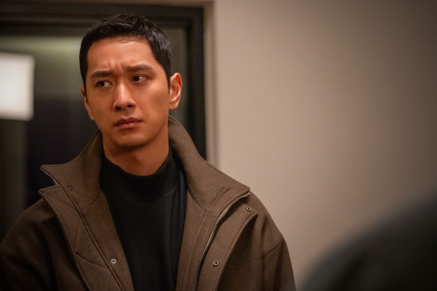 황찬성 사냥개들 시즌2 해외 반응