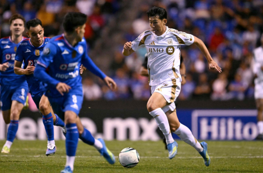 손흥민 PK 양보 이유 2