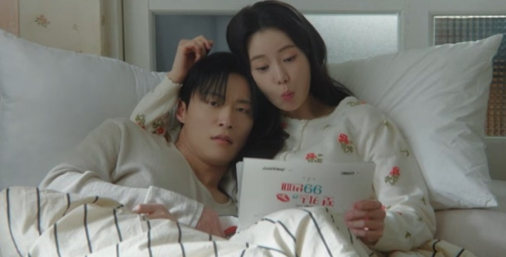 멋진 신세계 14회 결말 1