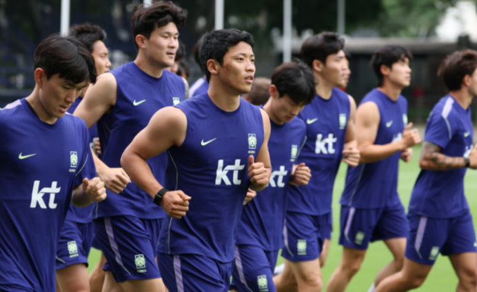 한국 멕시코 축구 중계