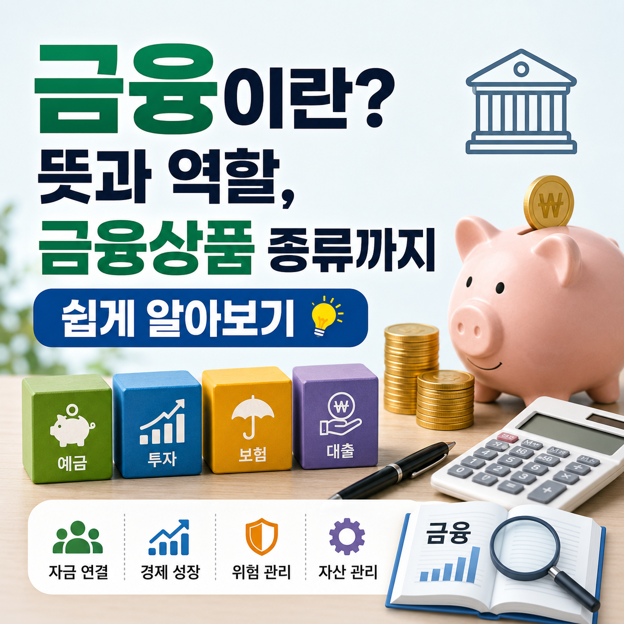 금융이란