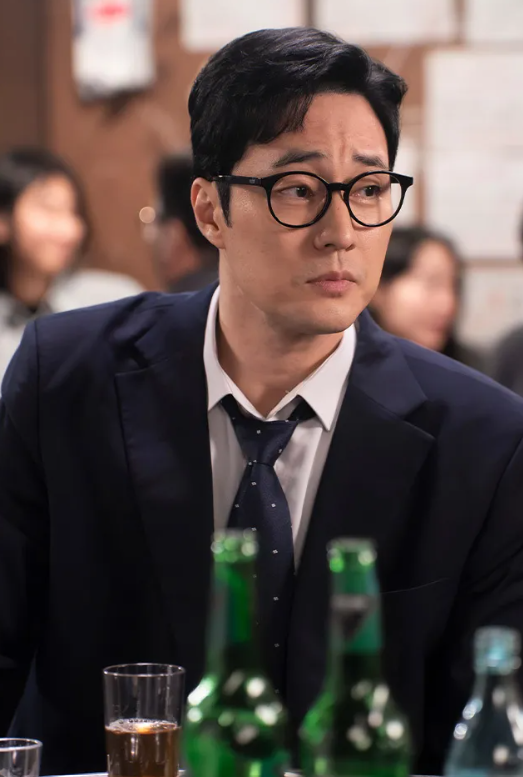 김부장 넷플릭스 공개 시간 4