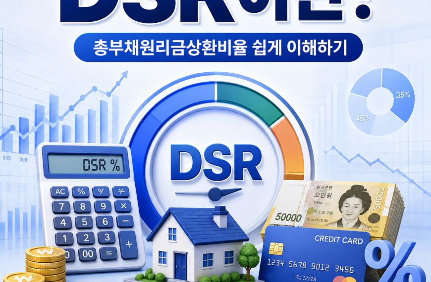 DSR