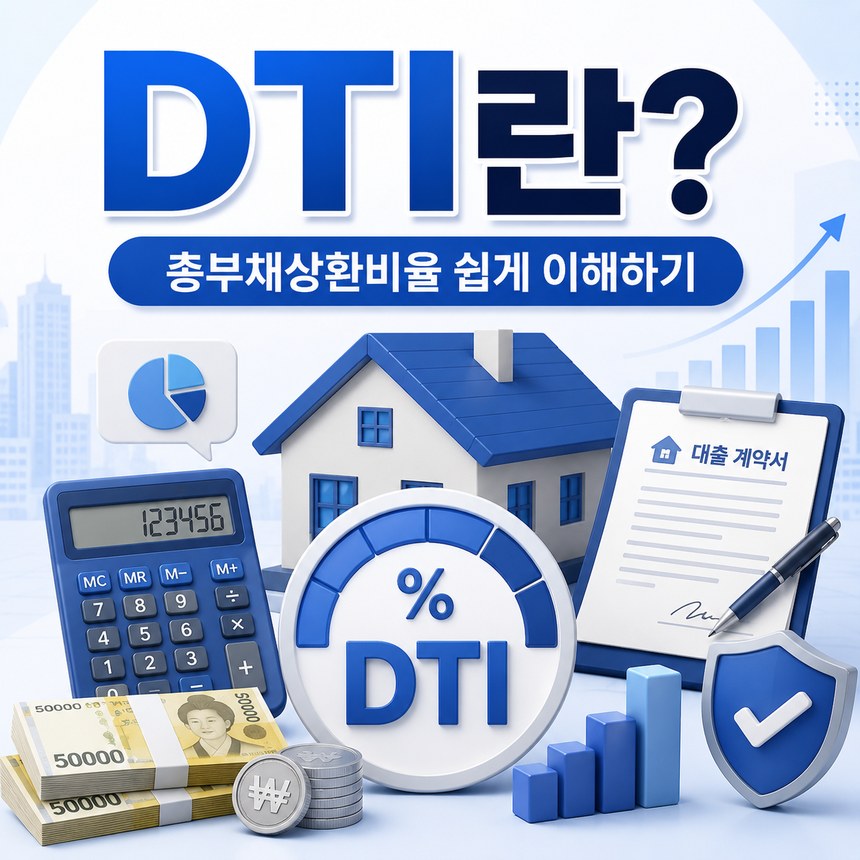 DTI