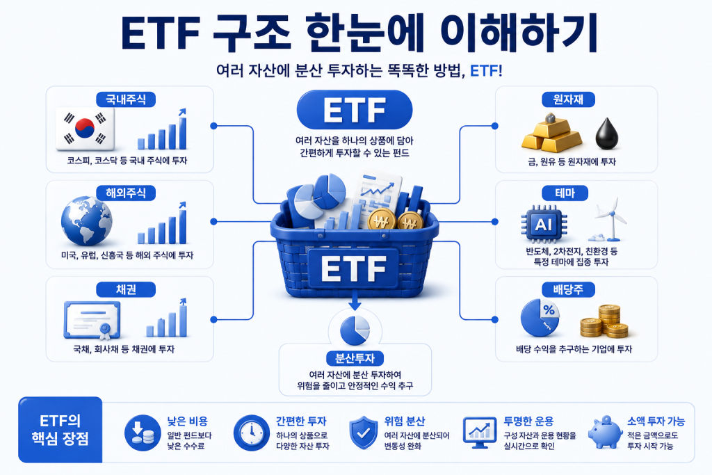 ETF란 1