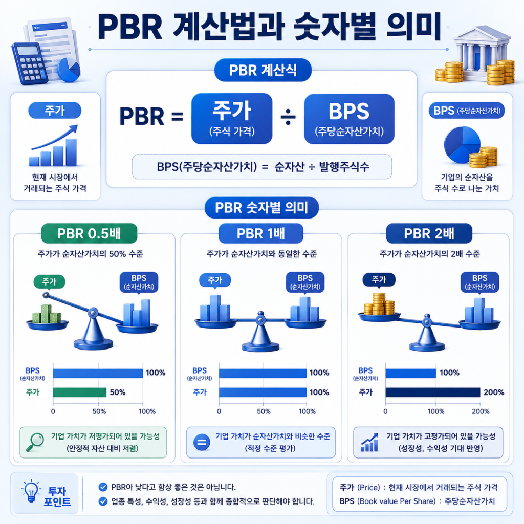 PBR이란 1