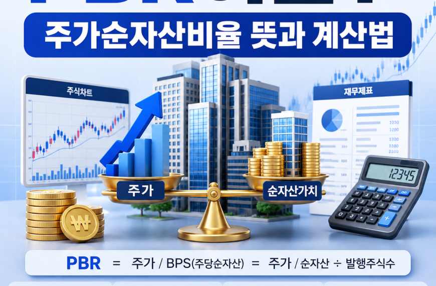 PBR이란