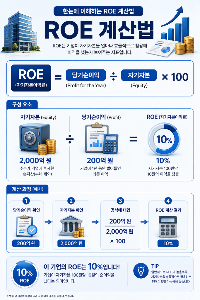 ROE란 1