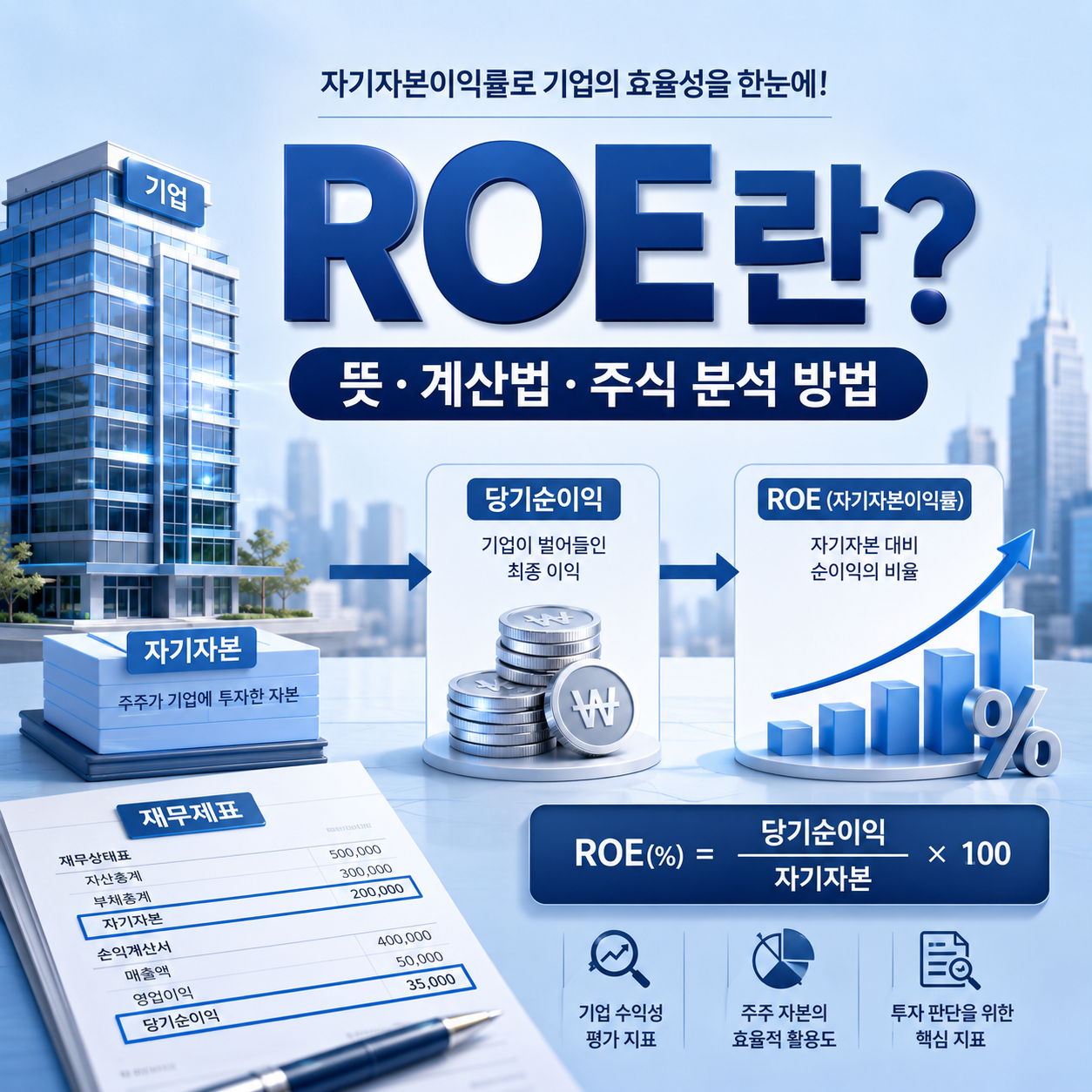 ROE란