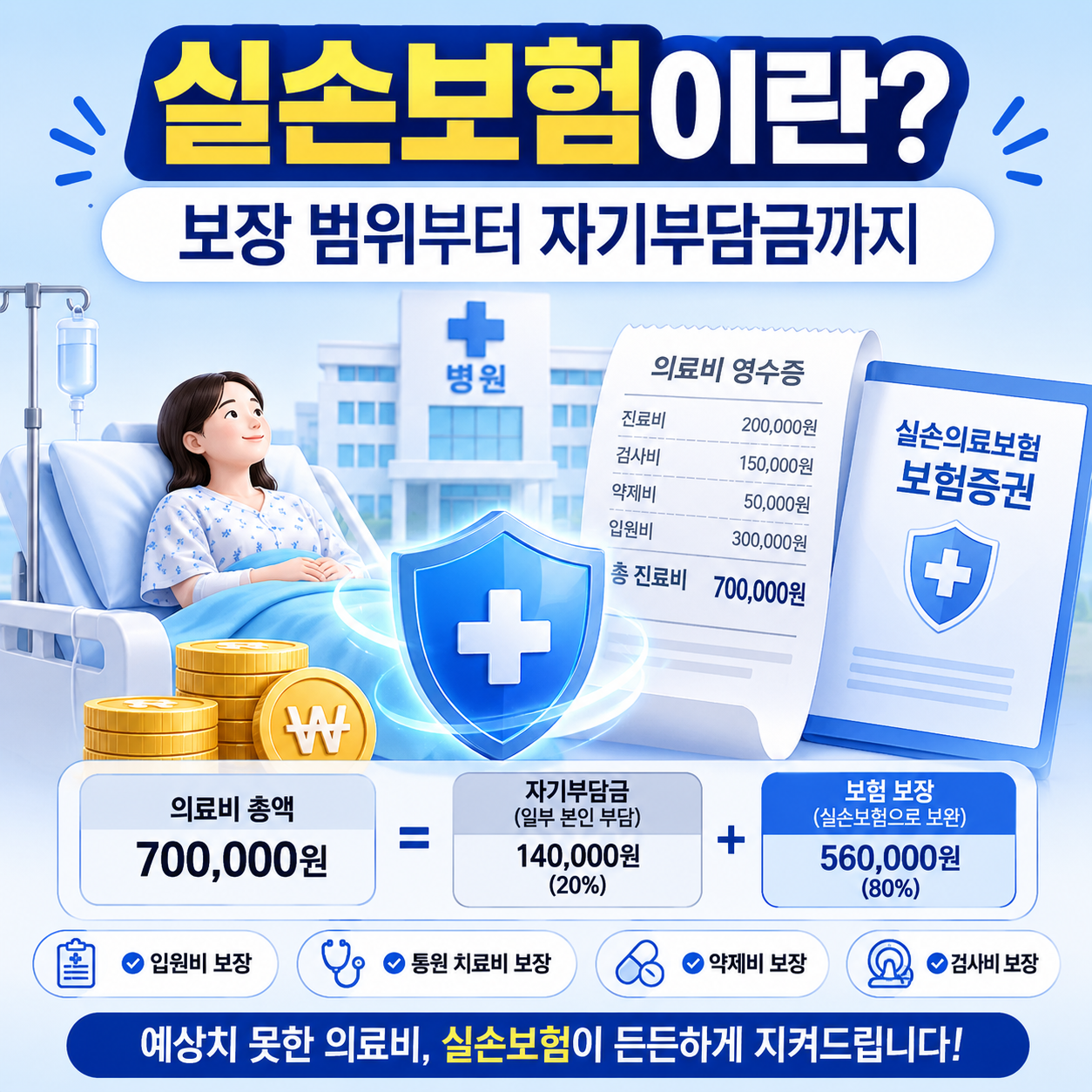 실손보험이란