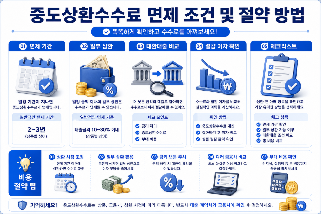 중도상환수수료 2