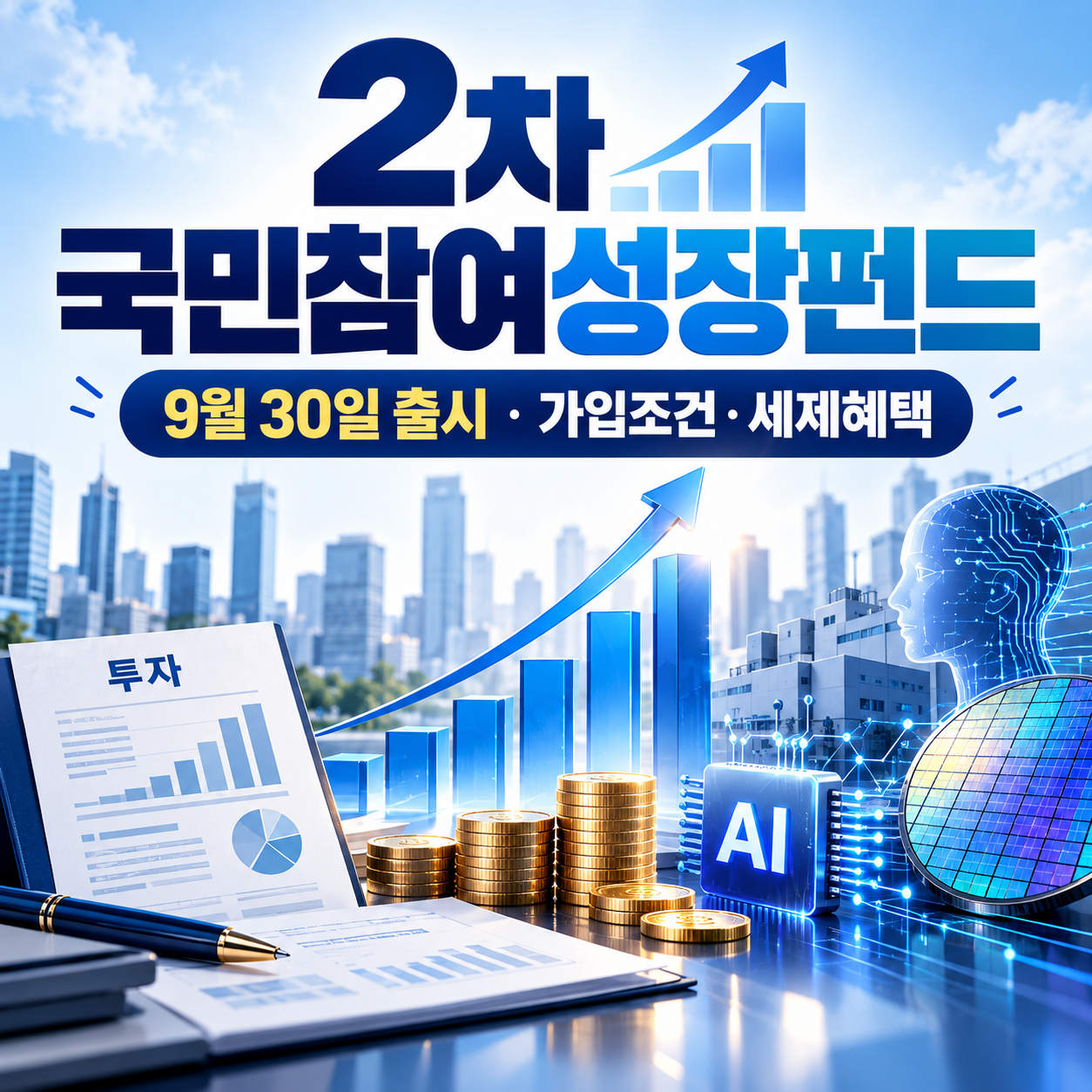 2차 국민참여성장펀드